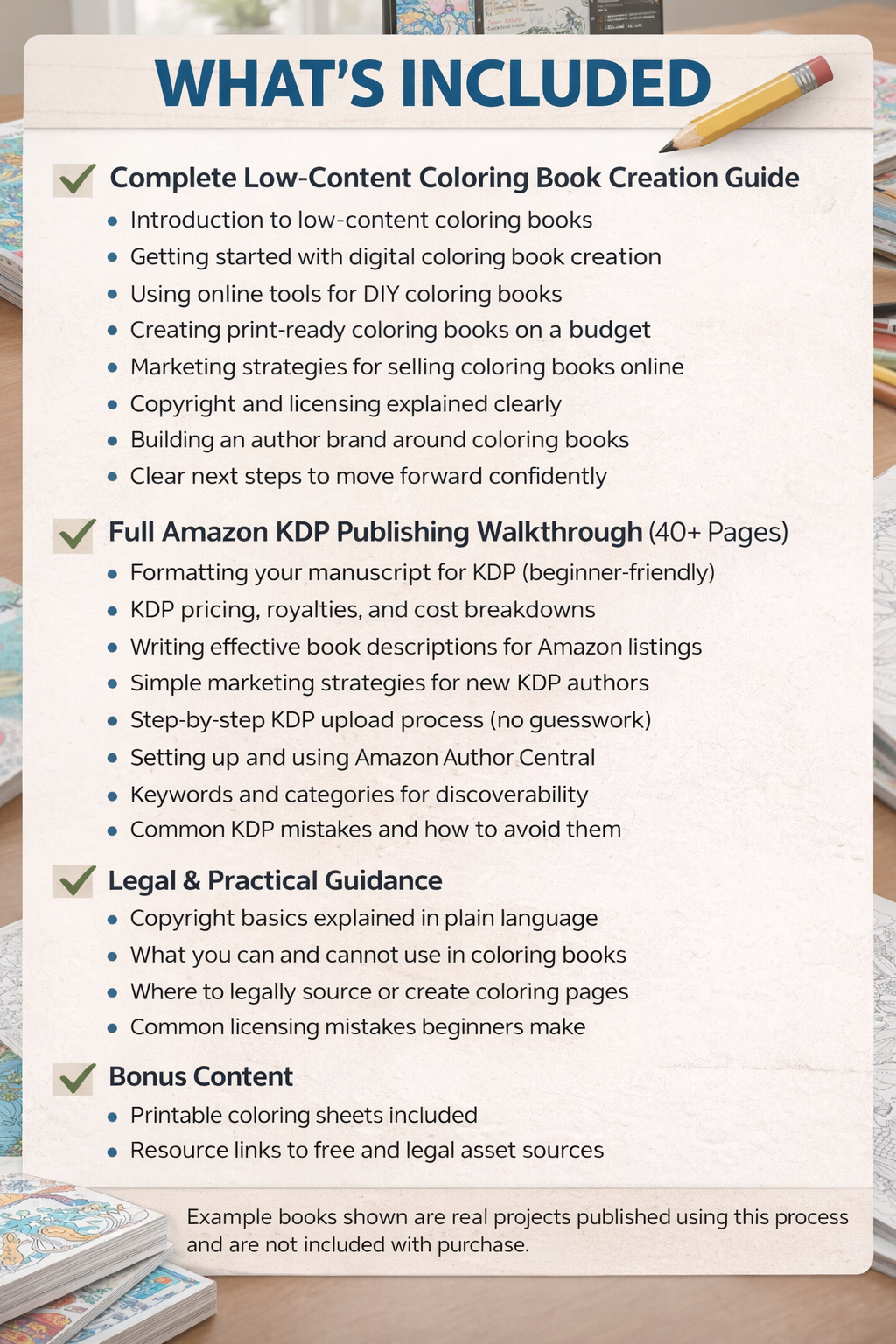 The Ultimate Retro Groovy Coloring Book Business Bundle (Commercial Use)