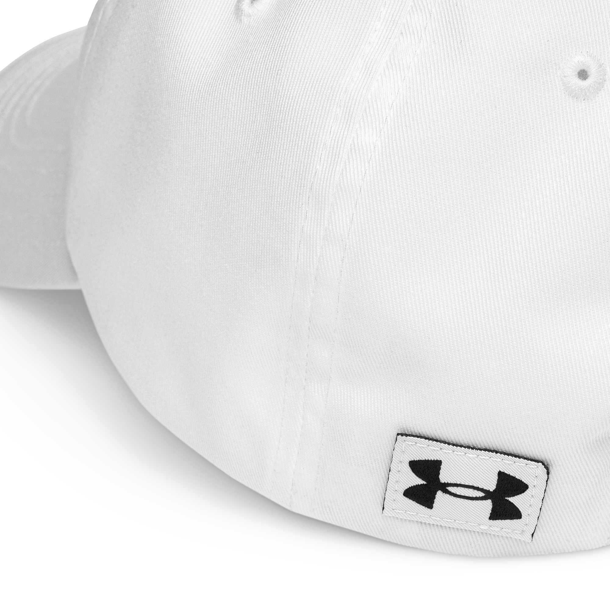 Under Armour® I Identify as Healed Embroidered Performance Hat